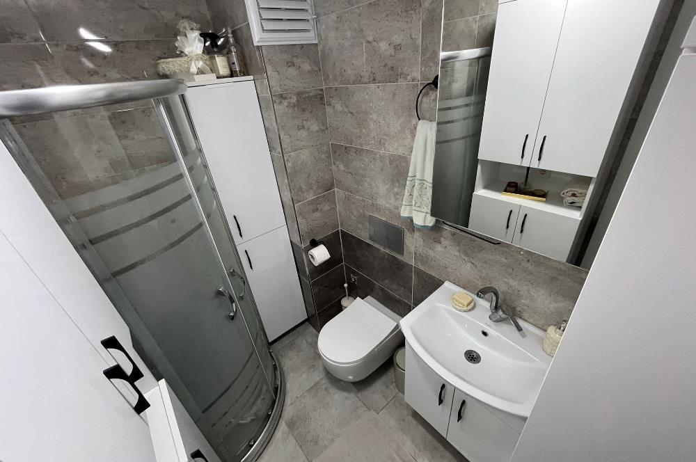 Karadolap Satılık 2+1 Site İçi Güvenlik Yeni Bina Otopark Daire