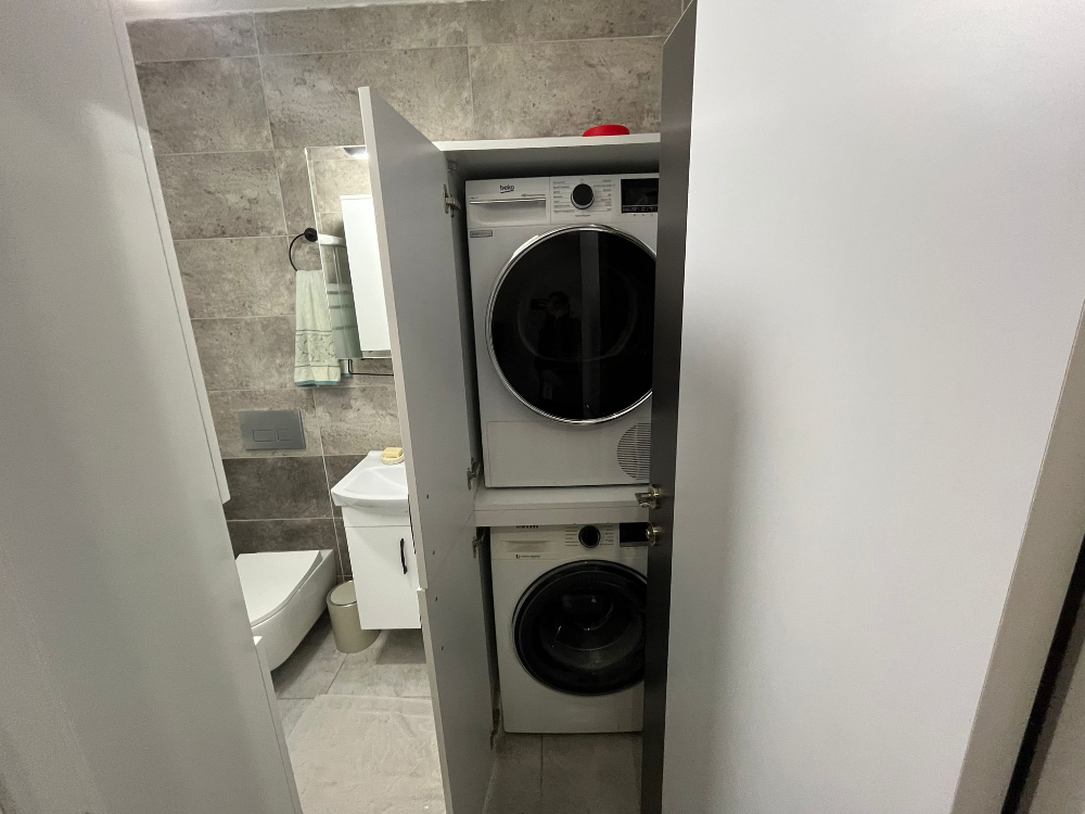 Karadolap Satılık 2+1 Site İçi Güvenlik Yeni Bina Otopark Daire