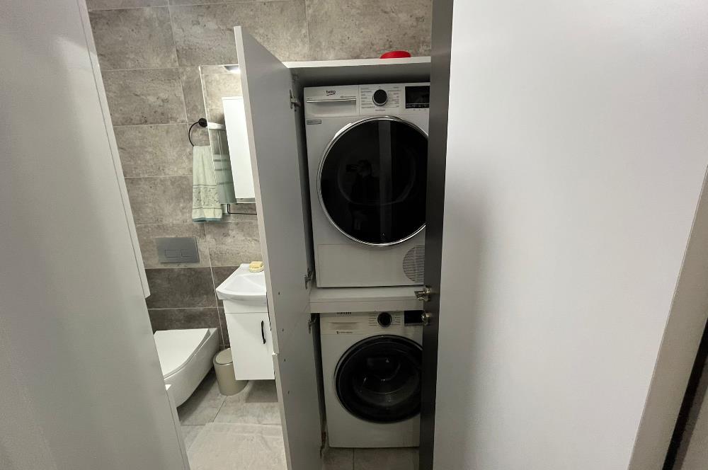 Karadolap Satılık 2+1 Site İçi Güvenlik Yeni Bina Otopark Daire