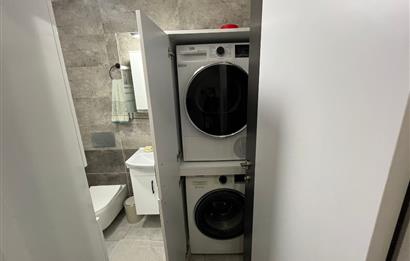Karadolap Satılık 2+1 Site İçi Güvenlik Yeni Bina Otopark Daire
