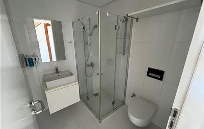 Nef163 1+1 Satılık Loft Geniş Yüksek Kat Kanyon Cephe Daire