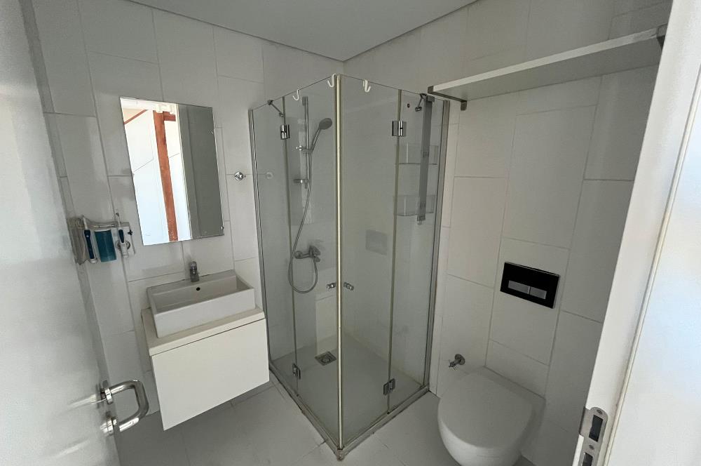 Nef163 1+1 Satılık Loft Geniş Yüksek Kat Kanyon Cephe Daire