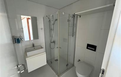 Nef163 1+1 Satılık Loft Geniş Yüksek Kat Kanyon Cephe Daire