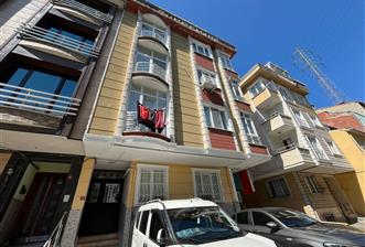 Çırçır Mah. Satılık Metroya Yürüme 5dk Bahçeli 1+1 Eşyalı Daire