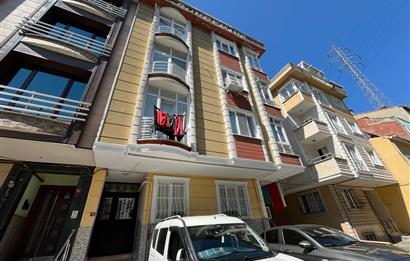 Çırçır Mah. Satılık Metroya Yürüme 5dk Bahçeli 1+1 Eşyalı Daire