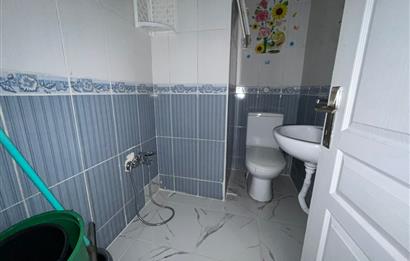 Çırçır Mah. Satılık Metroya Yürüme 5dk Bahçeli 1+1 Eşyalı Daire