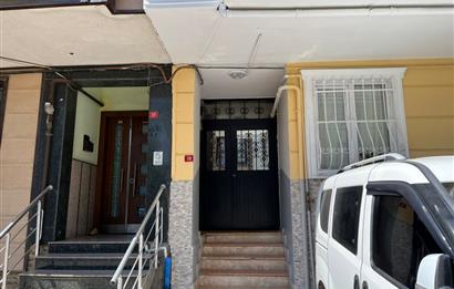 Çırçır Mah. Satılık Metroya Yürüme 5dk Bahçeli 1+1 Eşyalı Daire