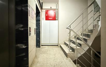 C21 Bal'dan Çay Mah.'de Satılık 1+1 Daire