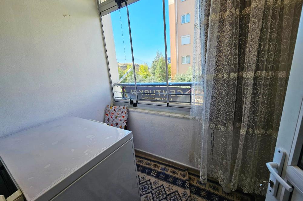 AKTEPE GAZETECİLER SİTESİNDE 3+1 SATILIK DAİRE