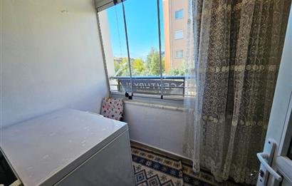 AKTEPE GAZETECİLER SİTESİNDE 3+1 SATILIK DAİRE