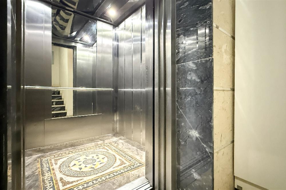 C21 Bal'dan Çay Mah.'de Satılık 1+1 Daire