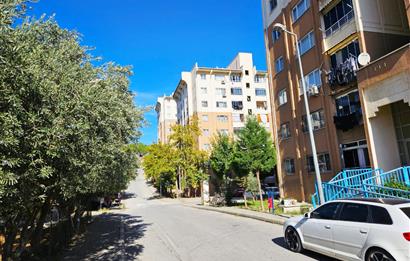 AKTEPE GAZETECİLER SİTESİNDE 3+1 SATILIK DAİRE