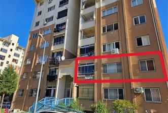 AKTEPE GAZETECİLER SİTESİNDE 3+1 SATILIK DAİRE