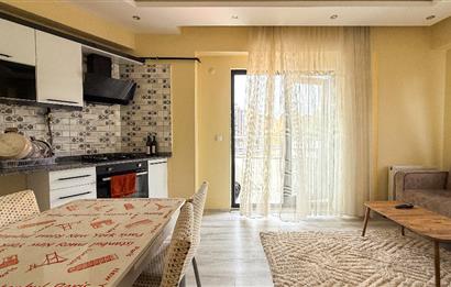 C21 Bal'dan Çay Mah.'de Satılık 1+1 Daire