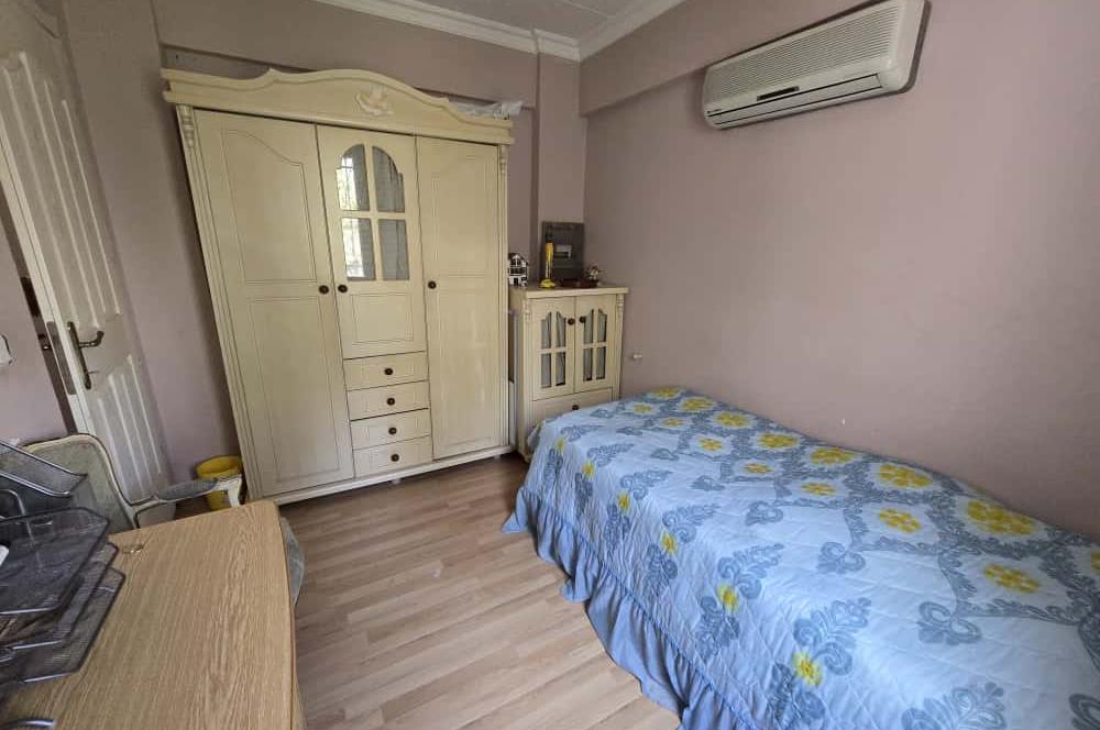 Bodrum Turgutreis'te Satılık 3+1 Müstakil Dubleks Villa