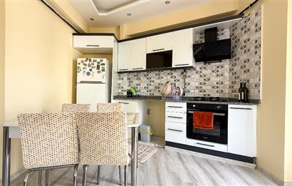 C21 Bal'dan Çay Mah.'de Satılık 1+1 Daire