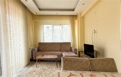 C21 Bal'dan Çay Mah.'de Satılık 1+1 Daire