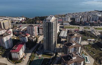 CANBAKKAL TOWER KİRALIK 3+1 KİRALIK REZİDANS DAİRE