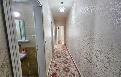 AKTEPE GAZETECİLER SİTESİNDE 3+1 SATILIK DAİRE