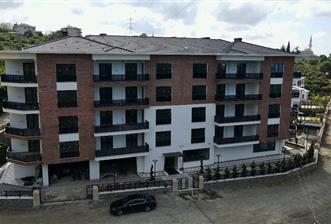 KASIR LİVİNG TE DENİZ MANZARALI SATILIK 4+1 ULTRA LÜKS REZİDANS