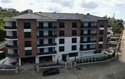 KASIR LİVİNG TE DENİZ MANZARALI SATILIK 4+1 ULTRA LÜKS REZİDANS