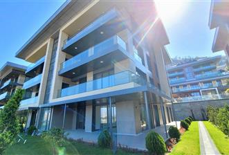 ÇÖMLEKÇİ TOKİ EN ÖN CEPHE 4+1 BAHÇE REZİDANSI KİRALIK DAİRE