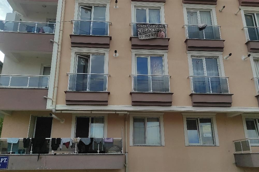 CENTURY21 PLUS'DAN ERENLERDE YATIRIMLIK FIRSAT DAİRE