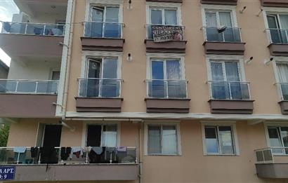 CENTURY21 PLUS'DAN ERENLERDE YATIRIMLIK FIRSAT DAİRE