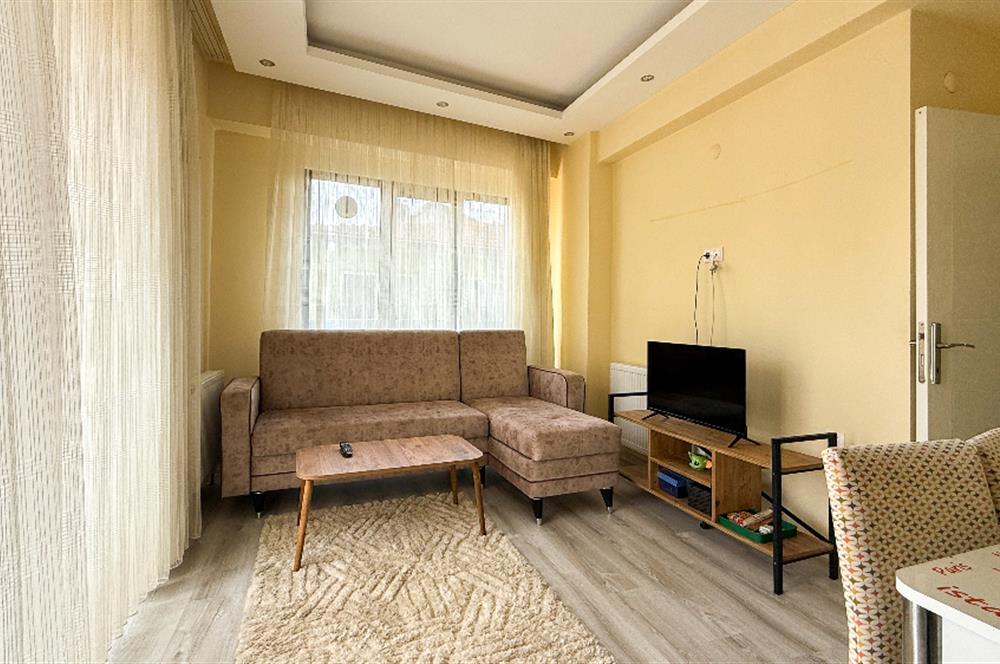 C21 Bal'dan Çay Mah.'de Satılık 1+1 Daire