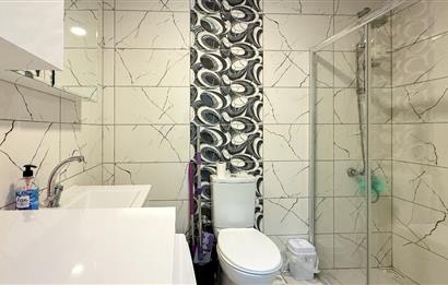 C21 Bal'dan Çay Mah.'de Satılık 1+1 Daire