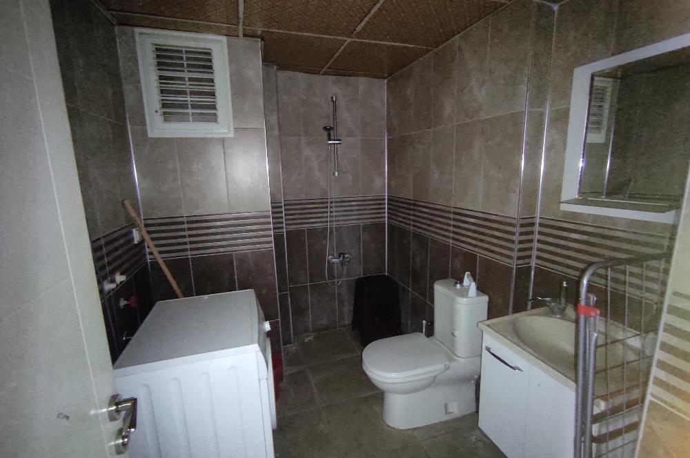 CENTURY21 PLUS'DAN ERENLERDE YATIRIMLIK FIRSAT DAİRE