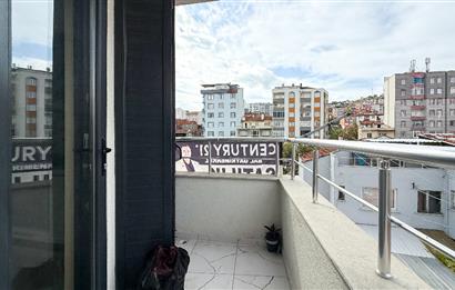 C21 Bal'dan Çay Mah.'de Satılık 1+1 Daire