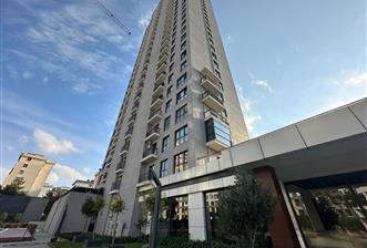 PRAVA KARTAL' DA SATILIK DENİZ MANZARALI 3 + 1 DAİRE - 5 - 29127