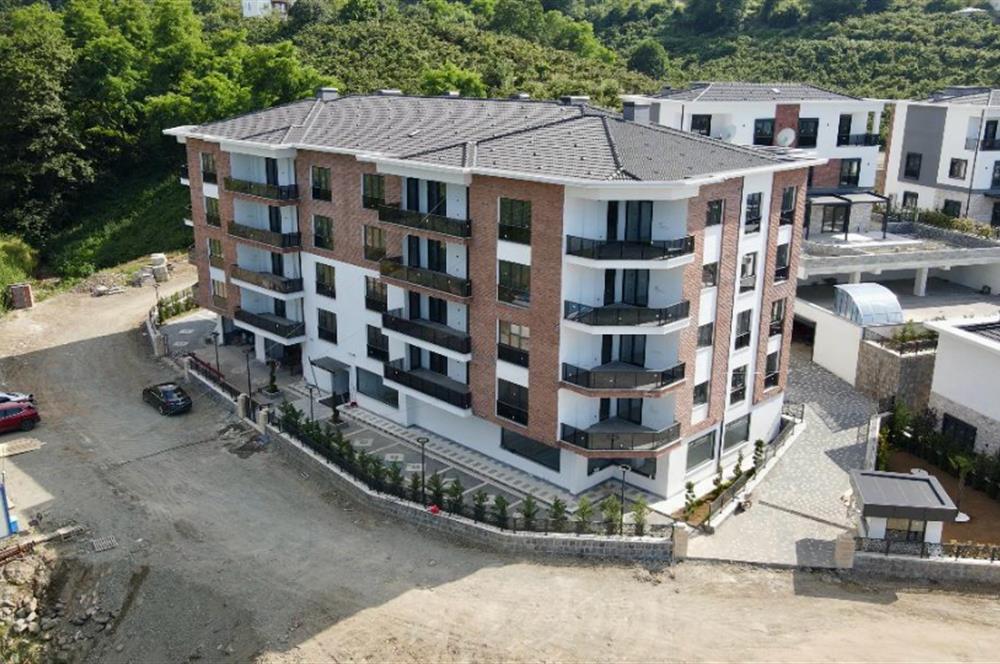 KASIR LİVİNG TE DENİZ MANZARALI SATILIK 4+1 ULTRA LÜKS REZİDANS