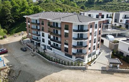 KASIR LİVİNG TE DENİZ MANZARALI SATILIK 4+1 ULTRA LÜKS REZİDANS