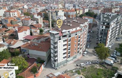 C21 Bal'dan Çay Mah.'de Satılık 1+1 Daire