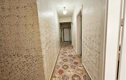 AKTEPE GAZETECİLER SİTESİNDE 3+1 SATILIK DAİRE