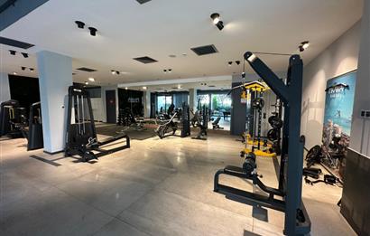 PRAVA KARTAL' DA SATILIK DENİZ MANZARALI 3 + 1 DAİRE