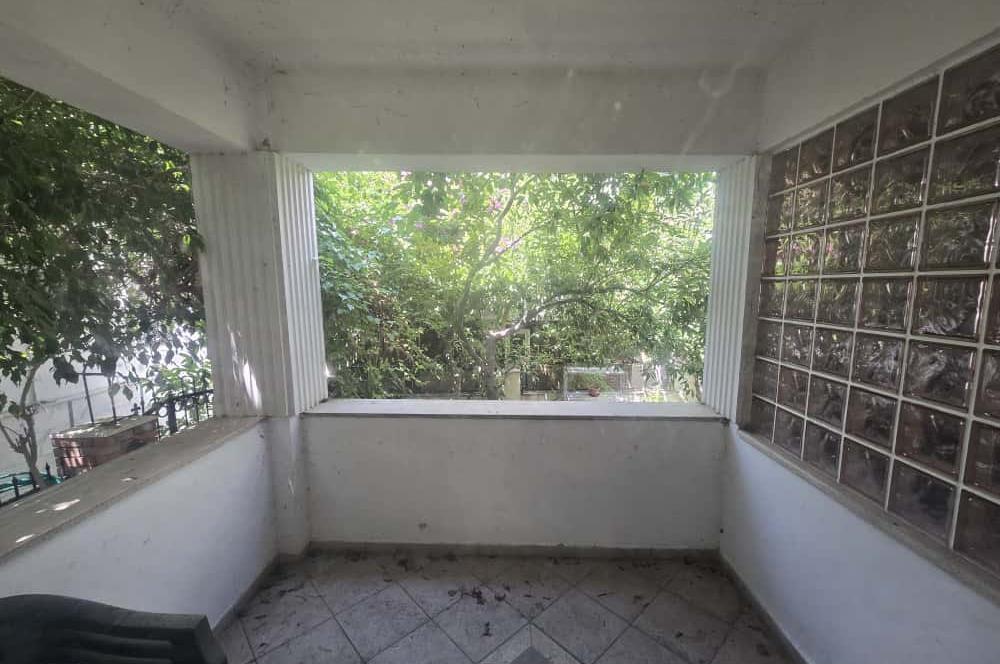 Bodrum Turgutreis'te Satılık 3+1 Müstakil Dubleks Villa