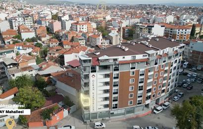 C21 Bal'dan Çay Mah.'de Satılık 1+1 Daire