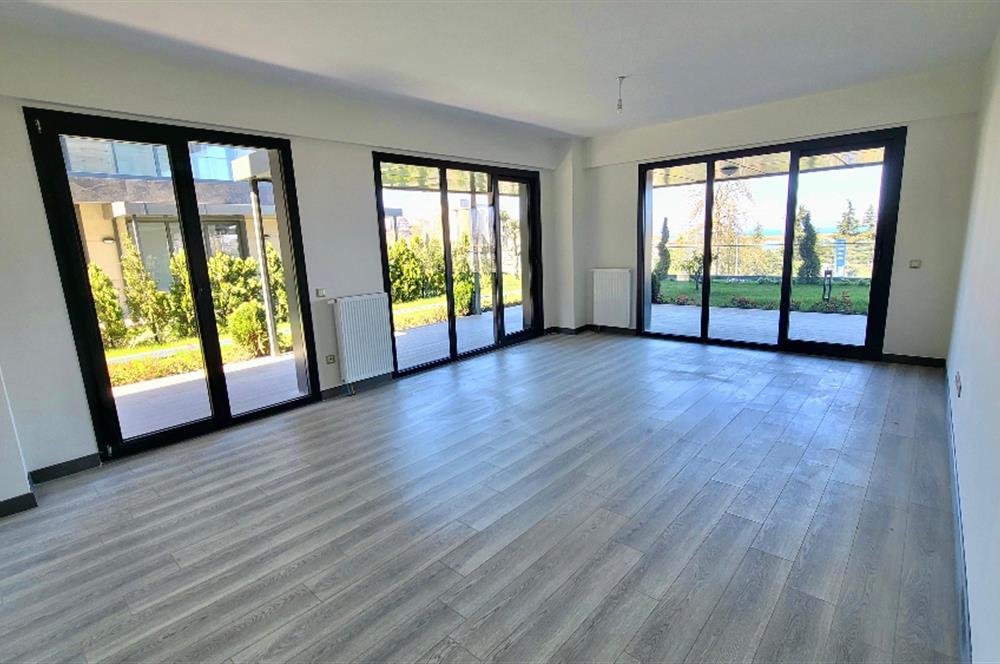 ÇÖMLEKÇİ TOKİ EN ÖN CEPHE 4+1 BAHÇE REZİDANSI KİRALIK DAİRE