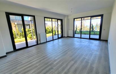 ÇÖMLEKÇİ TOKİ EN ÖN CEPHE 4+1 BAHÇE REZİDANSI KİRALIK DAİRE
