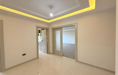 KASIR LİVİNG TE DENİZ MANZARALI SATILIK 4+1 ULTRA LÜKS REZİDANS
