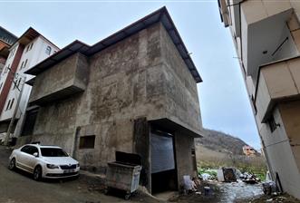 ÇAĞLAYAN DA 3 KATLI KİRALIK DEPO