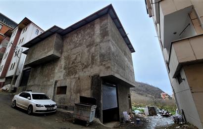 ÇAĞLAYAN DA 3 KATLI KİRALIK DEPO