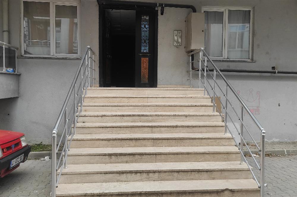 CENTURY21 PLUS'DAN ERENLERDE YATIRIMLIK FIRSAT DAİRE