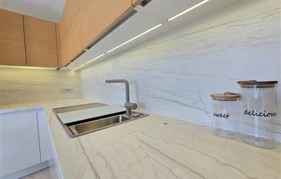Gümüşlük'te Müstakil 1500m2 Arazi İçerisinde 5+1 Özel Havuzlu Premium Villalar 