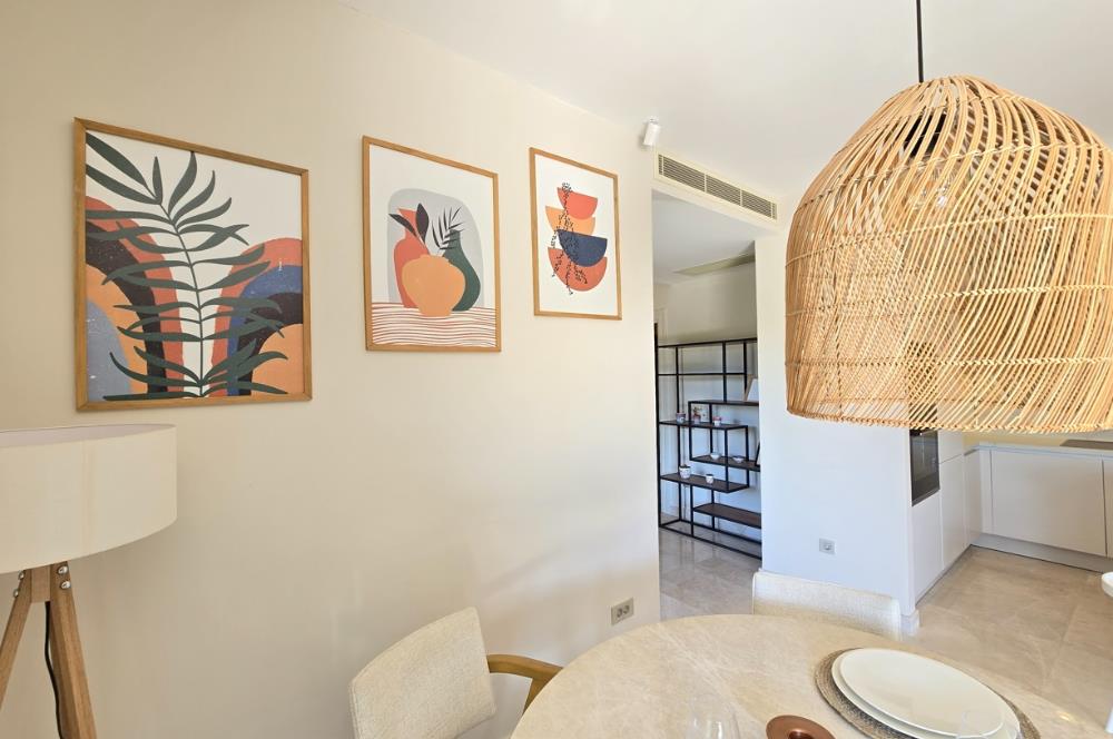 Gümüşlük'te Müstakil 1500m2 Arazi İçerisinde 5+1 Özel Havuzlu Premium Villalar 