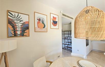 Gümüşlük'te Müstakil 1500m2 Arazi İçerisinde 5+1 Özel Havuzlu Premium Villalar 