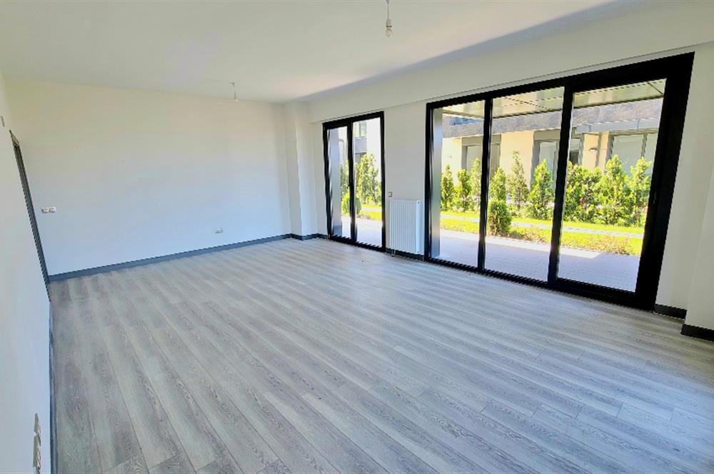ÇÖMLEKÇİ TOKİ EN ÖN CEPHE 4+1 BAHÇE REZİDANSI KİRALIK DAİRE